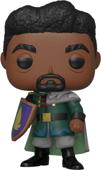 Pop disney: frozen 2 – mattias funko – verzamelfiguur