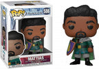 Pop disney: frozen 2 – mattias funko – verzamelfiguur