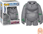 Pop disney: frozen 2 – earth giant funko – verzamelfiguur kinderen