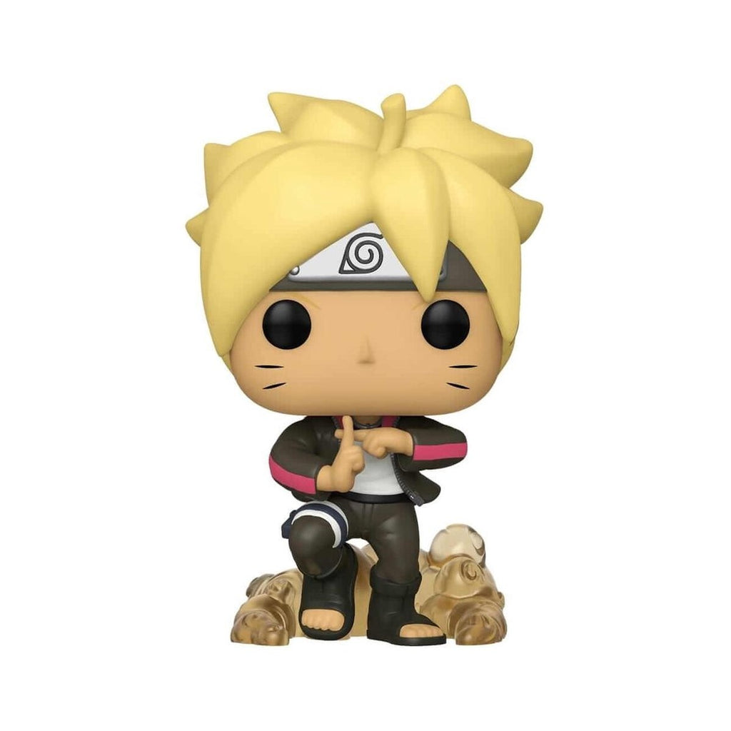 Boruto uzumaki pop vinyl figure – naruto next generations 9 cm