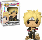 Boruto uzumaki pop vinyl figure – naruto next generations 9 cm