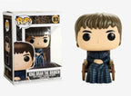 Pop tv: game of thrones – king bran the broken funko