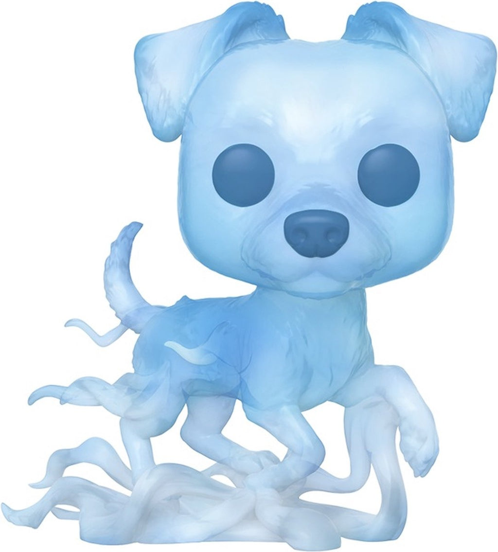 Funko pop Harry Potter patronus ron weasley 105