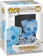 Funko pop Harry Potter patronus ron weasley 105