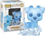 Funko pop Harry Potter patronus ron weasley 105