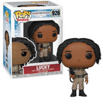 Funko pop movies – ghostbusters: afterlife – lucky # 926 figuur – 9cm