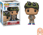 Ghostbusters afterlife pop vinyl: podcast