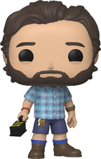 Ghostbusters afterlife pop vinyl: mr. grooberson