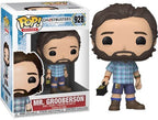 Ghostbusters afterlife pop vinyl: mr. grooberson