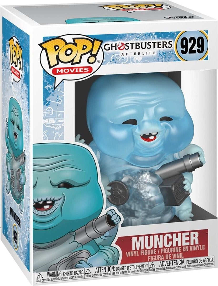 Funko pop movies rust city s1 pop 5 – confidential