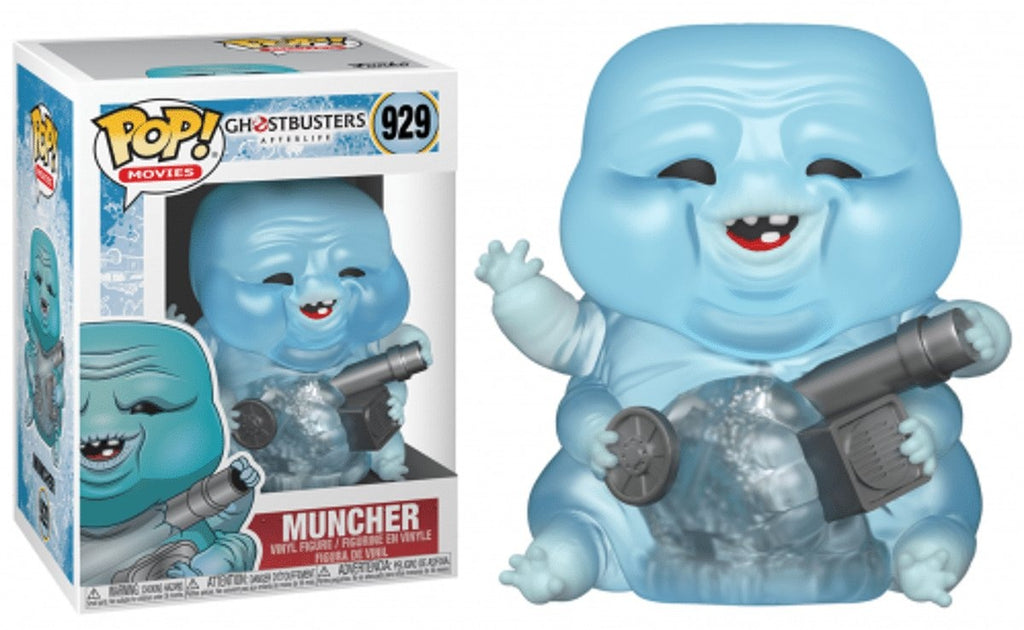 Funko pop movies rust city s1 pop 5 – confidential