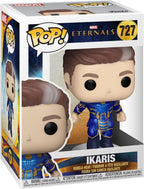 Funko pop marvel eternals – ikaris 727