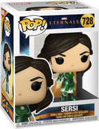 Funko pop 728 eternals – sersi – marvel