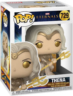 Funko the eternals verzamelfiguur marvel pop thena 9 cm