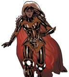 Funko the eternals verzamelfiguur marvel pop thena 9 cm