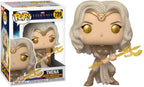 Funko the eternals verzamelfiguur marvel pop thena 9 cm