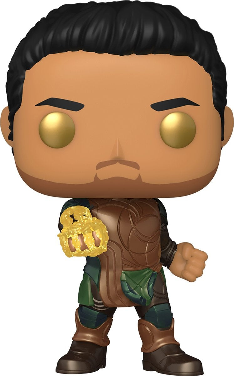 Pop marvel: eternals – gilgamesh