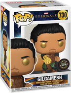 Pop marvel: eternals – gilgamesh