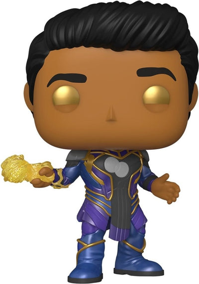 Funko the eternals verzamelfiguur marvel pop kingo 9 cm