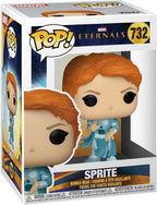 Funko pop 732 eternals – sprite – marvel