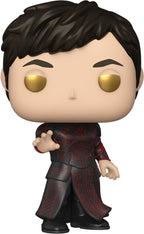 Marvel eternals pop vinyl: druig