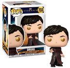 Marvel eternals pop vinyl: druig