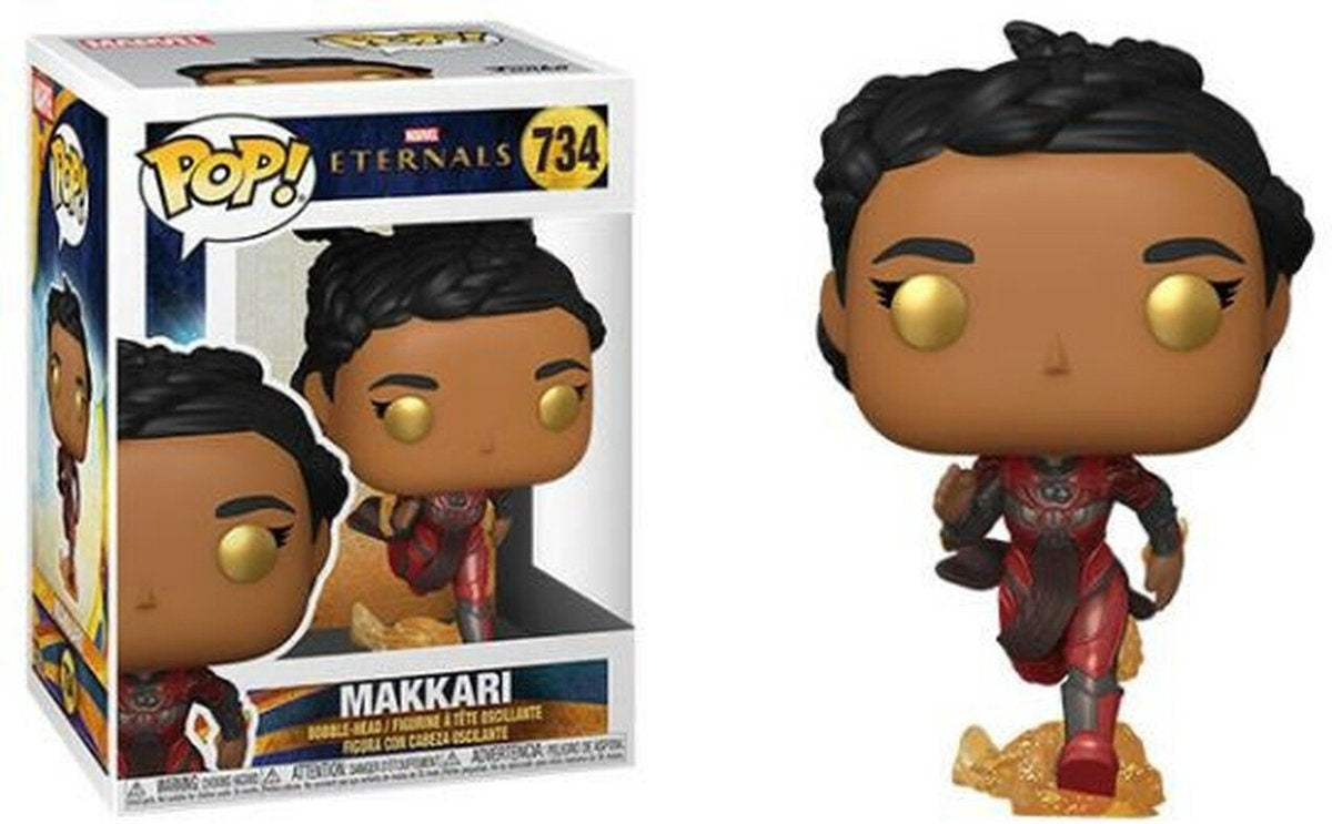Funko pop pop: sack lunch- pop 8 – confidential