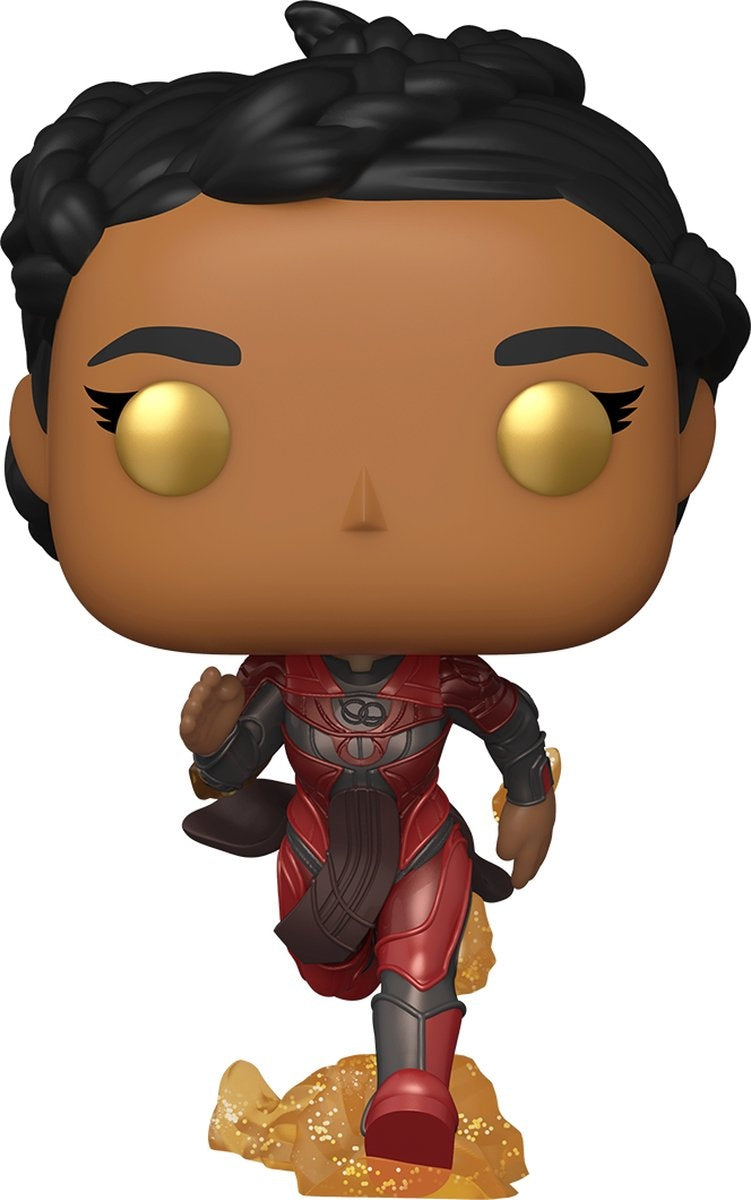 Funko pop pop: sack lunch- pop 8 – confidential