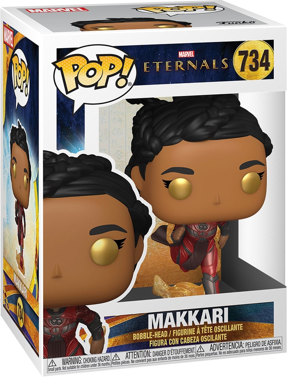 Funko pop pop: sack lunch- pop 8 – confidential