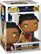 Funko pop pop: sack lunch- pop 8 – confidential