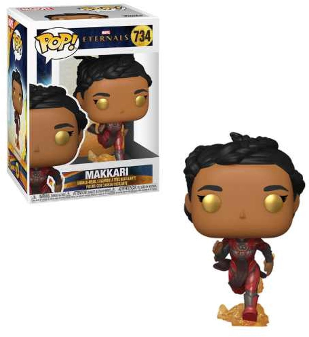 Funko pop pop: sack lunch- pop 8 – confidential