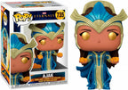 Funko the eternals verzamelfiguur marvel pop ajak 9 cm
