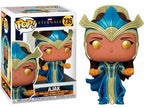 Funko the eternals verzamelfiguur marvel pop ajak 9 cm