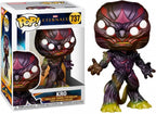 Funko pop 737 eternals – kro – marvel