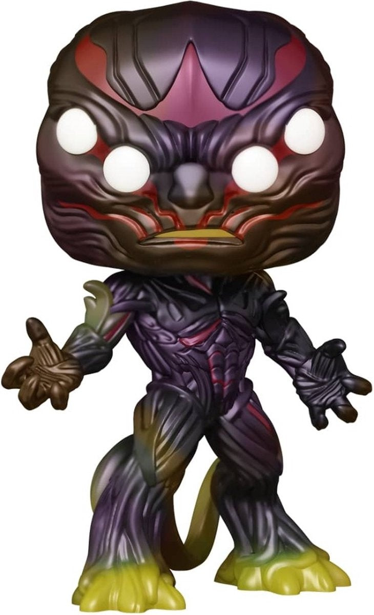 Funko pop 737 eternals – kro – marvel