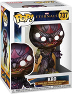 Funko pop 737 eternals – kro – marvel