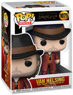 Funko pops, horror, movies