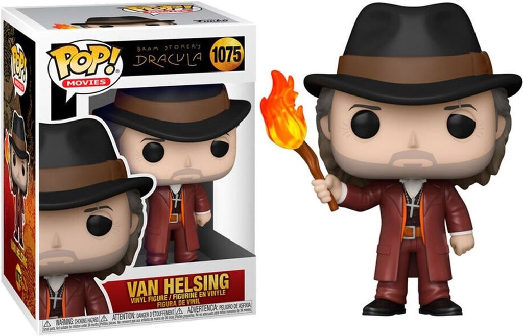 Funko pops, horror, movies