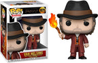 Funko pops, horror, movies