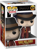Funko pops, horror, movies