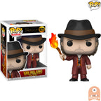 Funko pops, horror, movies