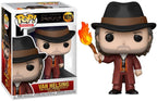 Funko pops, horror, movies