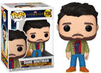 Funko pop marvel: eternals – dane whitman #738