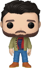 Funko pop marvel: eternals – dane whitman #738