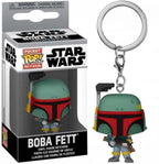 Pocket pop keychain – star wars – boba fett – 4cm
