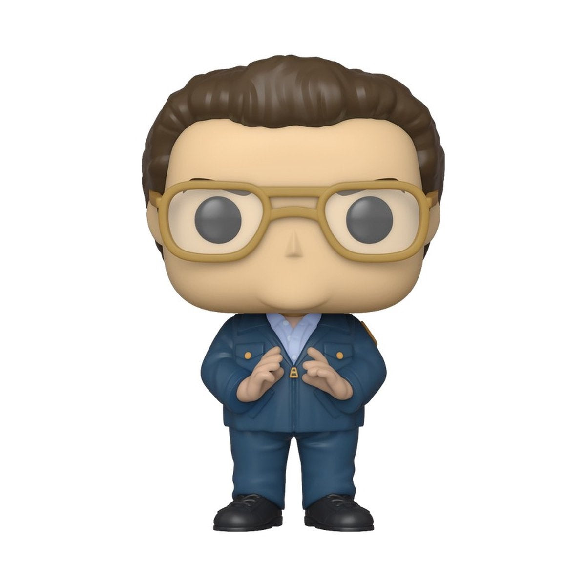 Pop seinfeld newman the mailman vinyl figure