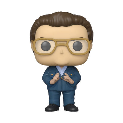 Pop seinfeld newman the mailman vinyl figure