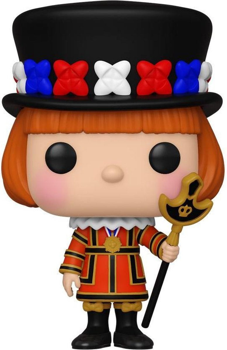 Pop disney: it's a small world – england