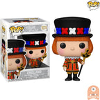 Pop disney: it's a small world – england