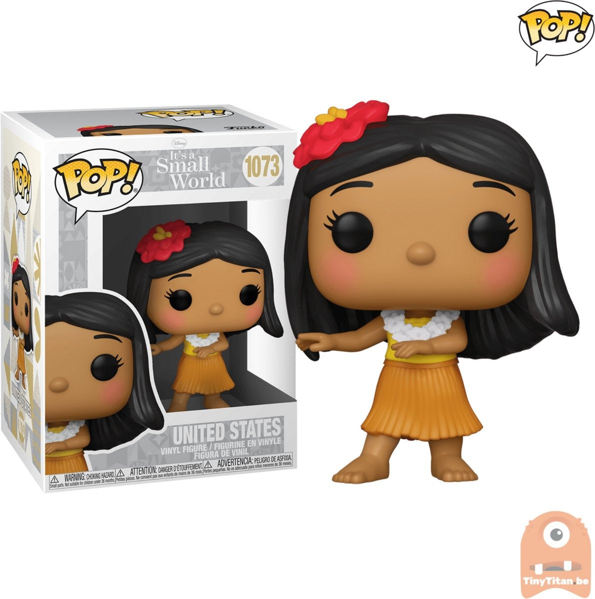 Funko pops, opruiming, overige thema's